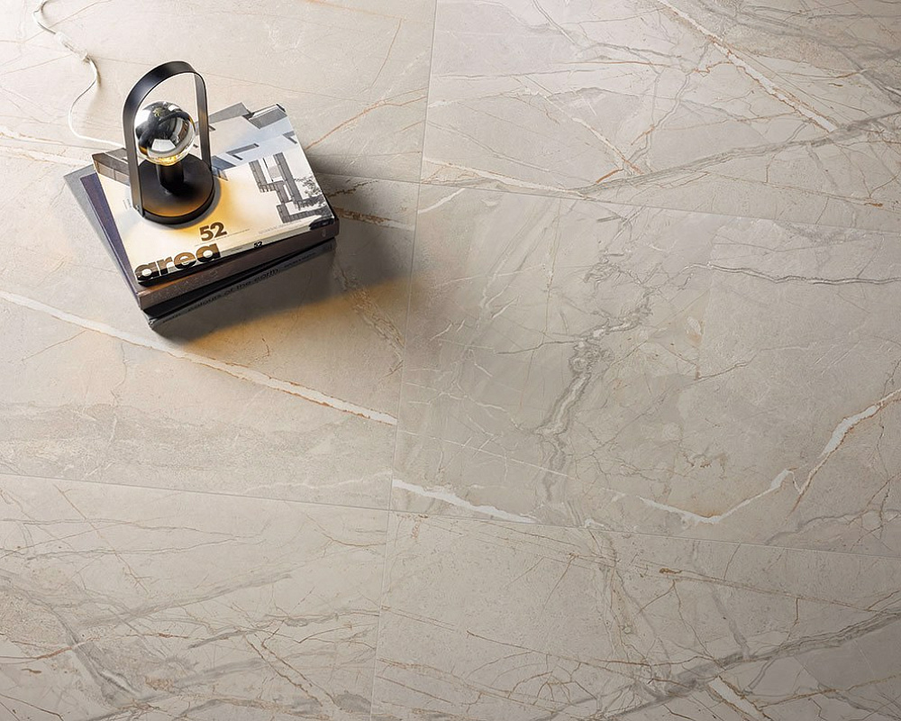 Ivory Rett 60x120